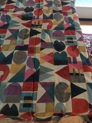 home decor fabric