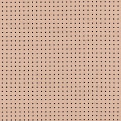 Groundworks Kelly Wearstler Dot Uphol Fabric- Tellus / Blush 3.10 yds GWF-3764.7