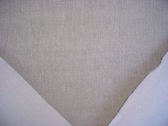 12-5/8Y Kravet Couture 33702 Tremeti Pyrite Zinc Linen Drapery Upholstery Fabric