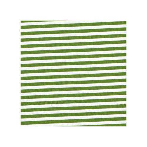 03318 Eliza Stripe Celery – Cotton Quarter Yard