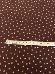 RIB 2×1 Knit Print 95% Polyester 5% Spandex 58/60″ Fabric By The Yard