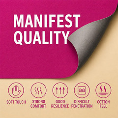 Stretchable Suede-Like Self-Adhesive Film for Car Interior – Headliner, Dashboar