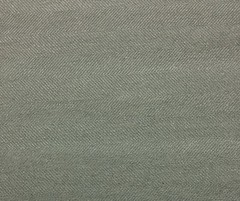 BALLARD DESIGNS DAVIDSON HERRINGBONE SPA BLUE WOVEN FABRIC 2.75 YARDS 56″ W