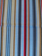 5 fat quarters dog prints cotton for quilting, pet accessories, or DIY