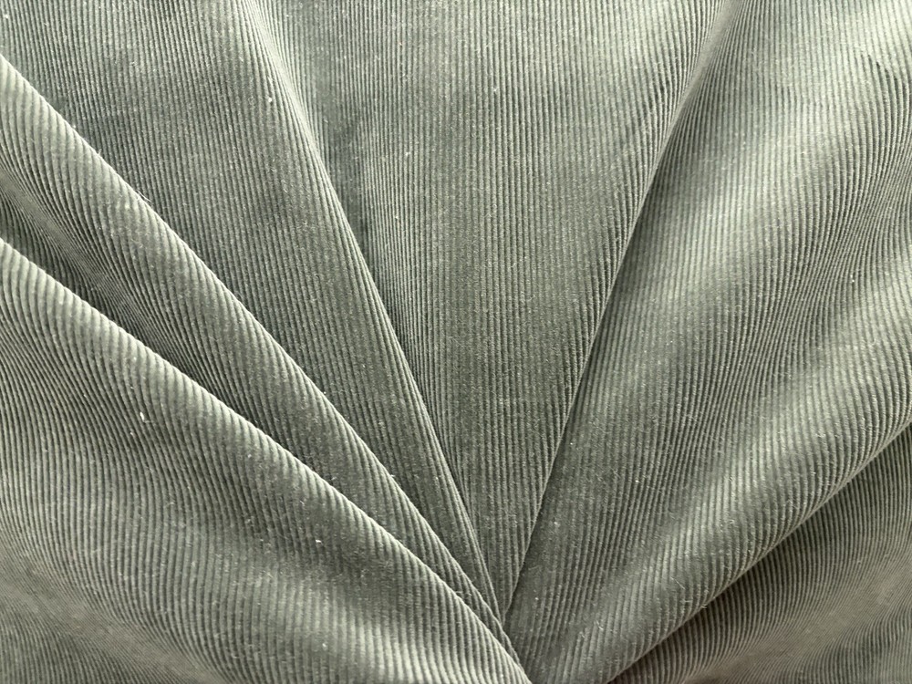 Ralph Lauren Corduroy Velvet 20 Yards