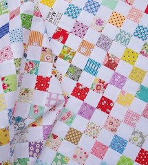 Cotton Fabric Squares Precut 4×4 200pcs for Quilting Sewing DIY Potholders