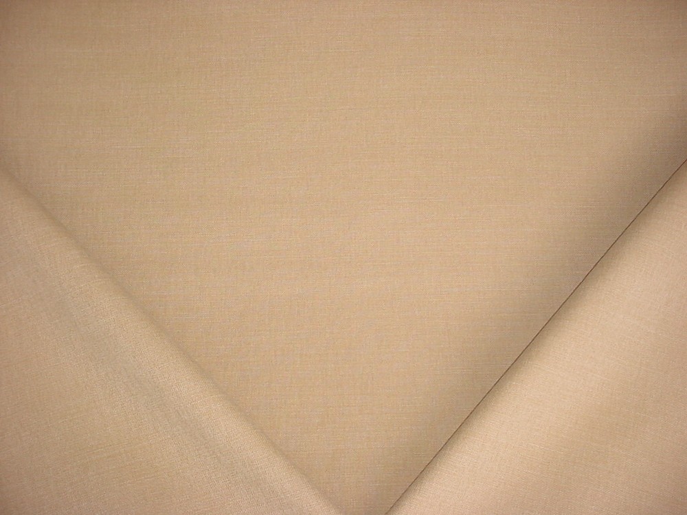 13-3/8Y Jab Anstoetz Chivasso 1249 Hot Madison Linen Drapery Upholstery Fabric