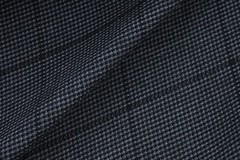 Ermenegildo Zegna Tessitura di Novara silk Jacketing/Suiting fabric ( 100% Silk)