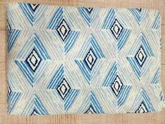 LOT 25 Yard HandBlock Print Handmade Cotton Indian Natural Sewing Crafts Fabric