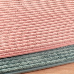 Corduroy Fabric 59″/150cm Wide Material Dressmaking / Clothing DIY Half Meter