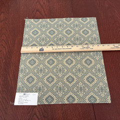 Fabric Upholstery Samples’ Lot Quilting Sewing Handbags Crafts Qty 8 SEE PICS
