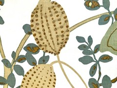 High-Quality Kravet Decorator Fabric, Aloe “Indage”, 6 1/2 yds