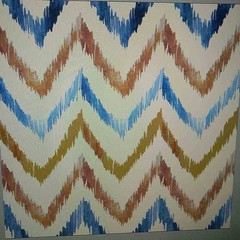 Digital Print Satin Fabric – Cotton Hand – 58 Inch. in Width, | Home Décor