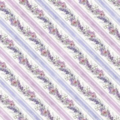 LUMIN – White Owl Textiles – Sweet Honey Bee by Chad Barrett – Ticking Stripe –