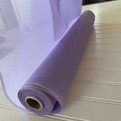 SILK LAVENDER , FABRIC 10 Yards x 22 Inches Wide or 360 Inches x 22 Wide