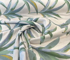 Sunbrella Martinique Tropic 2311 Performance Upholstery Fabric By the yard