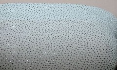 SLINKY GLITTER KNIT FABRIC BURGUNDY 4 WAYS STRETCH 58″ FORMAL, BRIDAL
