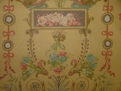 Marvic Textiles Curtain Fabric Cameo Butterscotch 100% Cotton Upholstery Cushion