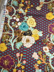 Fabric 2 Yards Indie Collection Pat Bravo Art Gallery Fabrics Feel The Differenc
