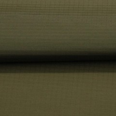 Fabric, Olive Green Waterproof Ripstop Nylon Fabric 40D, 60×78 Inches, Lightw…