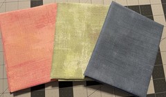 Grunge By Basicgrey For Moda 8 Fat Quarter Assortment Pack Matching Fieldrush