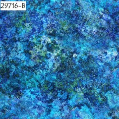 Earthscapes cotton Quilt fabric Quilting Treasures 29716-T Mottled Earth Tones