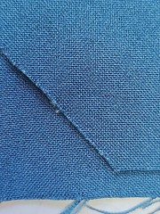 Heavy Polyester Blend Woven Plain Teal Green Fabric 60″w X 37″ Sewing Interior