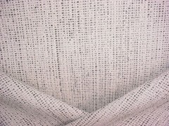 7-5/8Y Threads ED85317 Stipple Charcoal Gold Textured Strie Upholstery Fabric