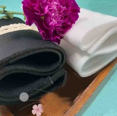 Sponge Composite Fabric Breast Pad Bra Cup Underwear Raw Material Bra Making DIY