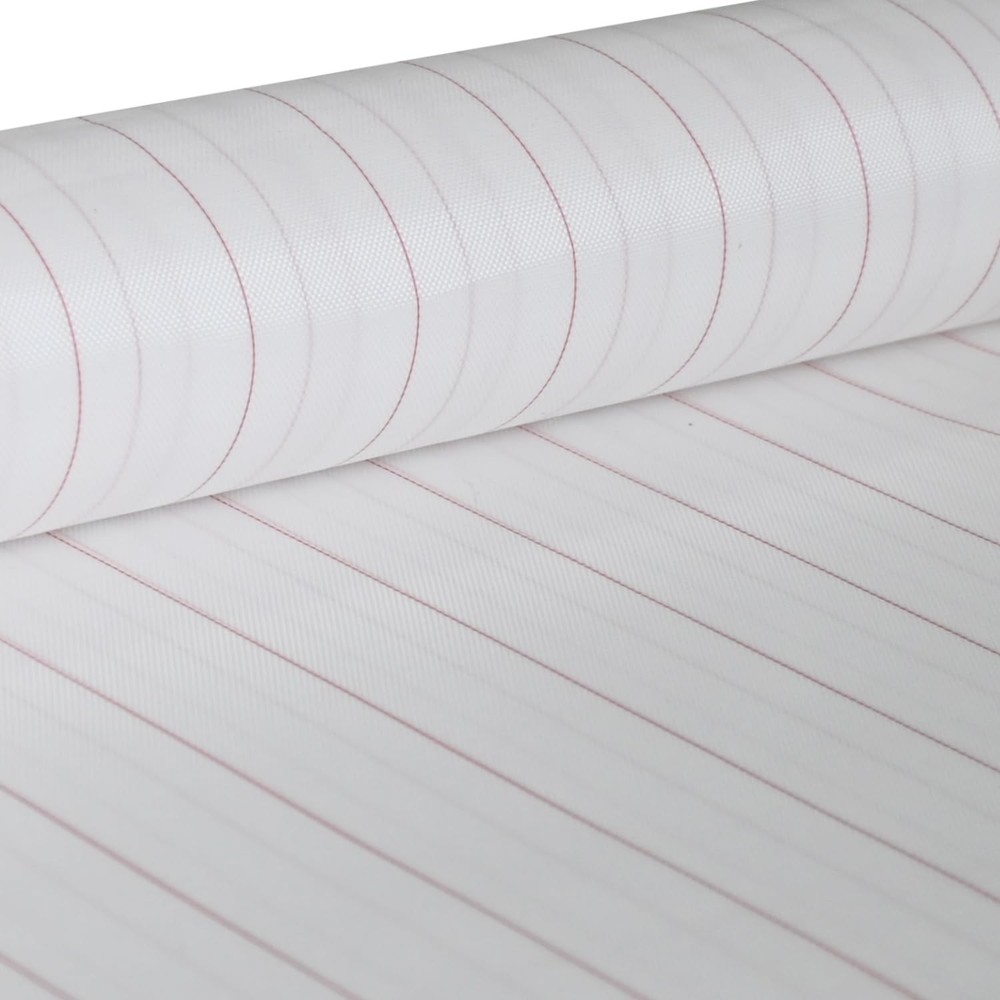 Peel Ply High Temperature Resistant Release 40 inch x 4.38 yards, White