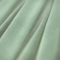 MLMW Sage Green Wedding Arch Draping Fabric 1 Panel 29″ x 20Ft Sheer Wedding …