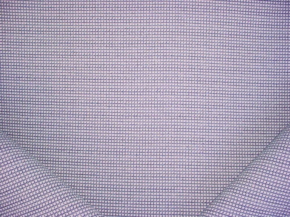 2-1/8Y Donghia Brentano 6592-09 Theo Blue Drapery Upholstery Fabric