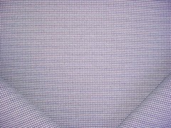 2-1/8Y Donghia Brentano 6592-09 Theo Blue Drapery Upholstery Fabric