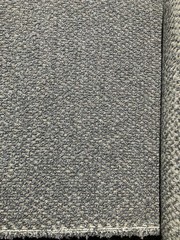 Holland & Sherry Soft Wool & Linen Boucle DE13679 Upholstery Fabric 18.7 yds +