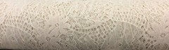 Hardy’sTextile Nylon/Cotton/Rayon/Poly LaceFabric DIY BridalwearDress(52-708901)