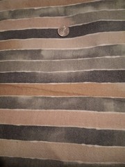 Vintage Transfertex Fashion Design Fabric 60″ X 36″