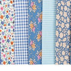 Summer Creating Memories Fat Quarter Bundle by Tilda Fabrics