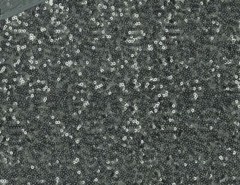 Luxury SHINY Sequin Dance Wear Fabric Material – GREY