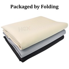 72″x60″ Flat Kit Headliner Fabric Foam Backed for Car Roof Liner Upholstery