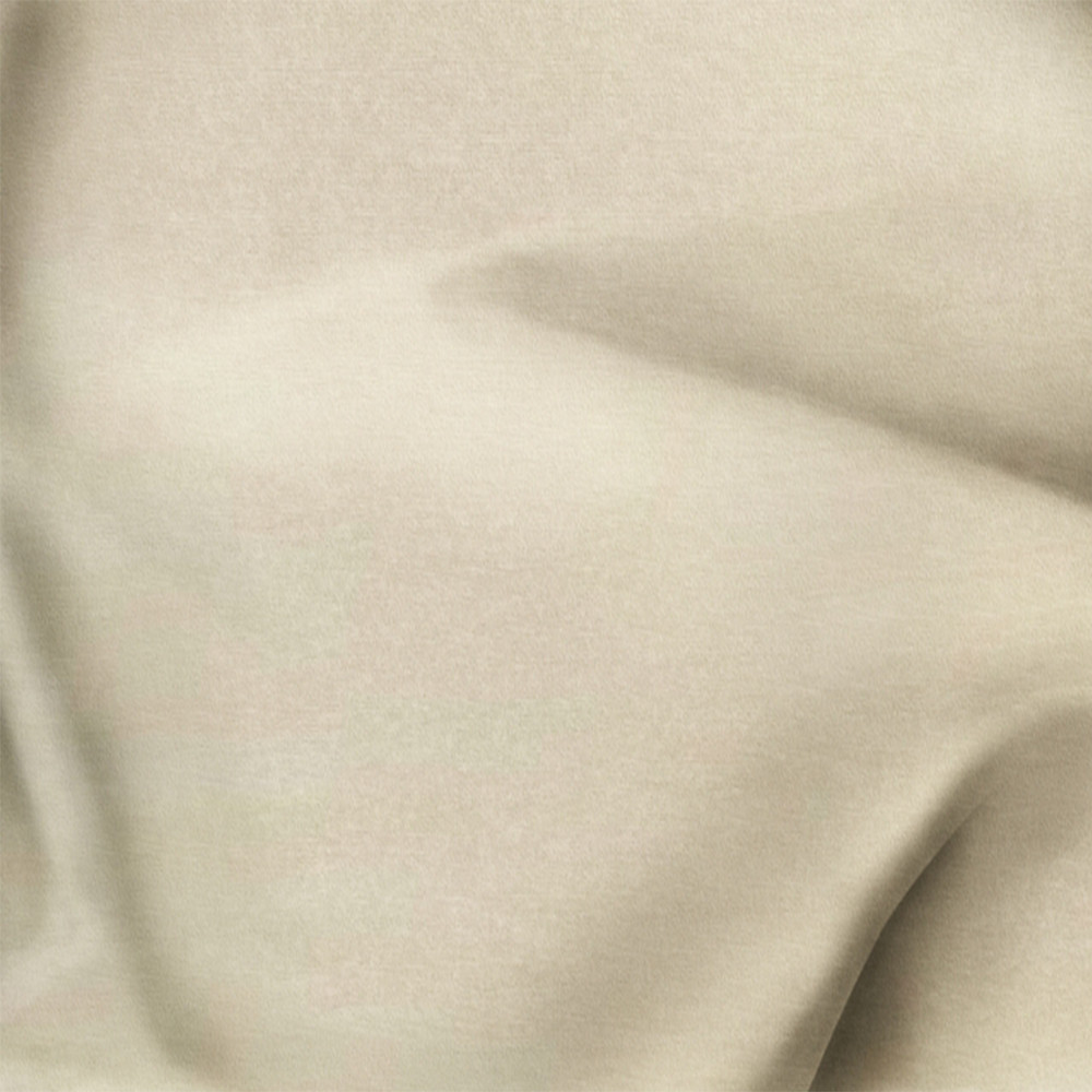 Ivory Polyester Poplin Fabric – 60″ Wide – Sold by the Yard & Bolt