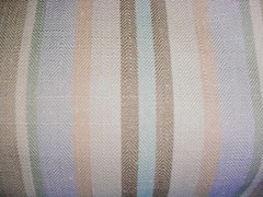 12-1/2Y Brunschwig & Fils BR-89539 Hinsdale Stripe Drapery Upholstery Fabric