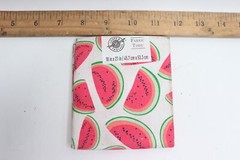 Loops & Threads Fabric Fat Quarters Watermelon Cotton 18" x 21" 631293