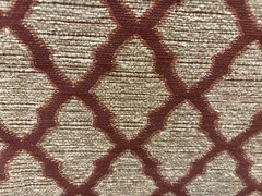 Italian Chenille For Sofa 20 Yards