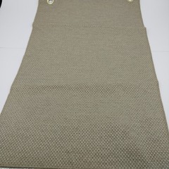 10 Upholstery Samples Remnants 21×13 Creams Grays Tans Browns Fabric Lot