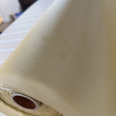 SILK Yellow Gold , FABRIC 10 Yards x 22 Inches Wide or 360 Inches x 22 Wide