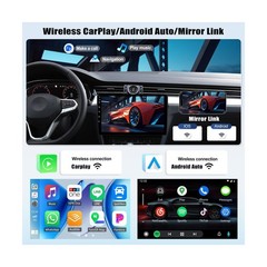 6+128G 8 Core Android 15 Car Radio Stereo for Honda Civic 2012 2013 2014 2015…