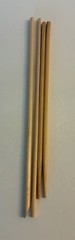 Vintage BOW WHIP Specialty Distributors Sewing Quilting Turn Fabric Tool