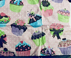 Novelty Prints & Solid STASH BUILDER 4 Different READ for Sizes