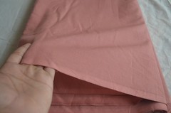 Solid Plain 100%Cotton Fabric 5 Yard NO TARRIF CHARGES 100%✅ ZK_81*