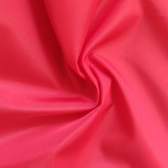 Waterproof Outdoor 4oz PU Coated Fabric Material – RED